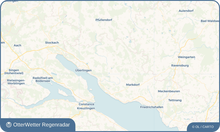 Widget-Vorschau für Stefansfeld Wetter-Widget-Vorschau mit Vorhersagedaten für Stefansfeld