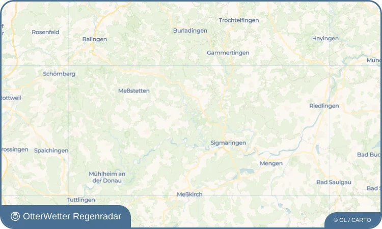Widget-Vorschau für Storzingen Wetter-Widget-Vorschau mit Vorhersagedaten für Storzingen