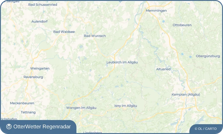 Wetter-Widget-Vorschau mit Vorhersagedaten für Tautenhofen