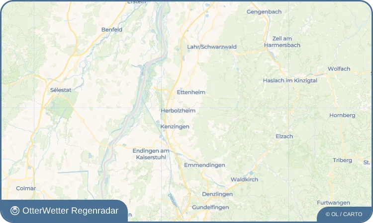 Widget-Vorschau für Tutschfelden Wetter-Widget-Vorschau mit Vorhersagedaten für Tutschfelden