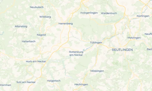 Regenradar Vorschaubild - Aktuelle Niederschläge in Wendelsheim und Umgebung