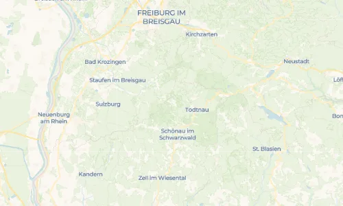 Regenradar Wieden: aktuelle Niederschläge in Wieden und Umgebung, Stand 21. Oktober 2026 um 8:20 Uhr