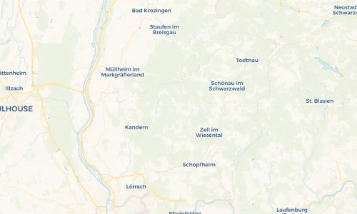 Regenradar Vorschaubild - Aktuelle Niederschläge in Wies und Umgebung