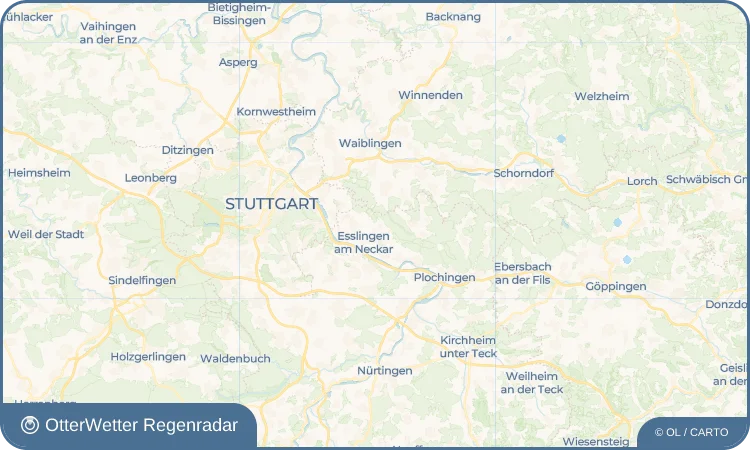 Widget-Vorschau für Wiflingshausen Wetter-Widget-Vorschau mit Vorhersagedaten für Wiflingshausen