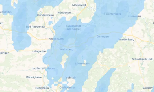 Regenradar Wimmental: aktuelle Niederschläge in Wimmental und Umgebung, Stand 20. Oktober 2026 um 11:45 Uhr