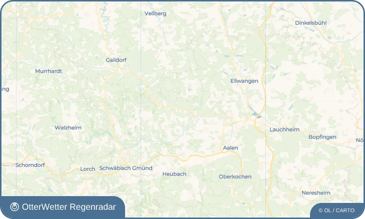 Widget-Vorschau für Wöllstein Wetter-Widget-Vorschau mit Vorhersagedaten für Wöllstein