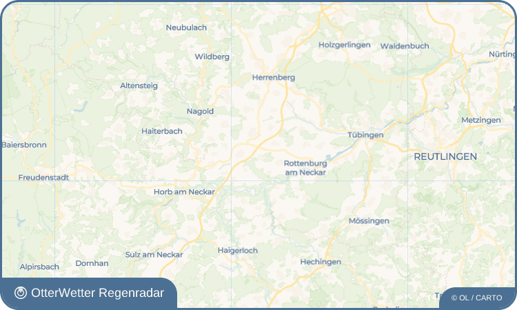 Widget-Vorschau für Wolfenhausen Wetter-Widget-Vorschau mit Vorhersagedaten für Wolfenhausen