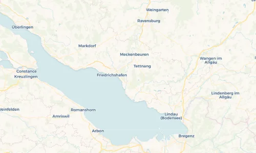 Regenradar Vorschaubild - Aktuelle Niederschläge in Wolfzennen und Umgebung