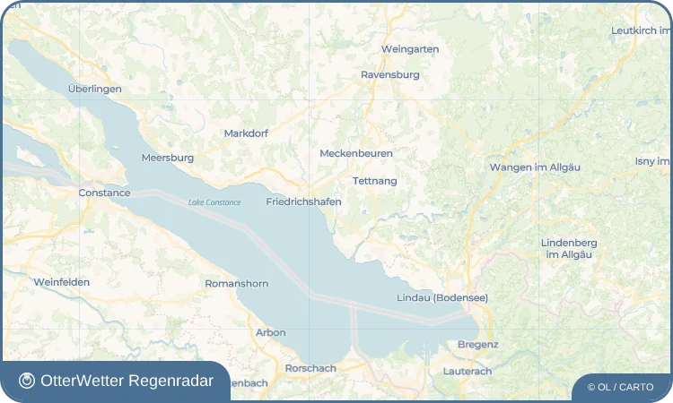 Widget-Vorschau für Wolfzennen Wetter-Widget-Vorschau mit Vorhersagedaten für Wolfzennen