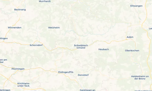 Regenradar-Vorschau: aktuelle Niederschläge in Wustenriet und Umgebung