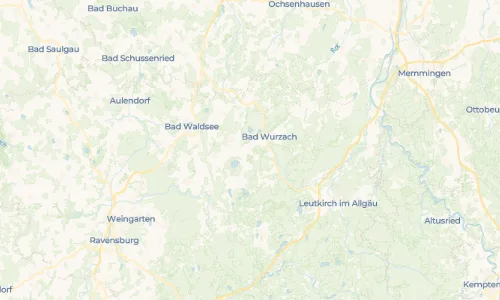 Regenradar Ziegelbach: aktuelle Niederschläge in Ziegelbach und Umgebung, Stand 26. Oktober 2026 um 4:40 Uhr
