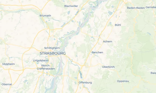 Regenradar Zierolshofen: aktuelle Niederschläge in Zierolshofen und Umgebung, Stand 22. Oktober 2026 um 9:10 Uhr