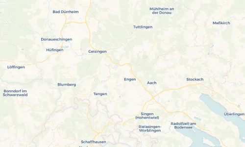 Regenradar-Vorschau: aktuelle Niederschläge in Zimmerholz und Umgebung