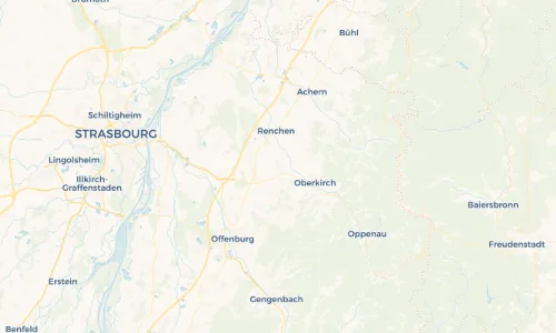 Regenradar-Vorschau: aktuelle Niederschläge in Zusenhofen und Umgebung