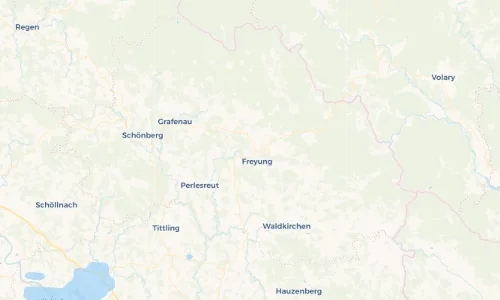 Regenradar-Vorschau: aktuelle Niederschläge in Ahornöd und Umgebung