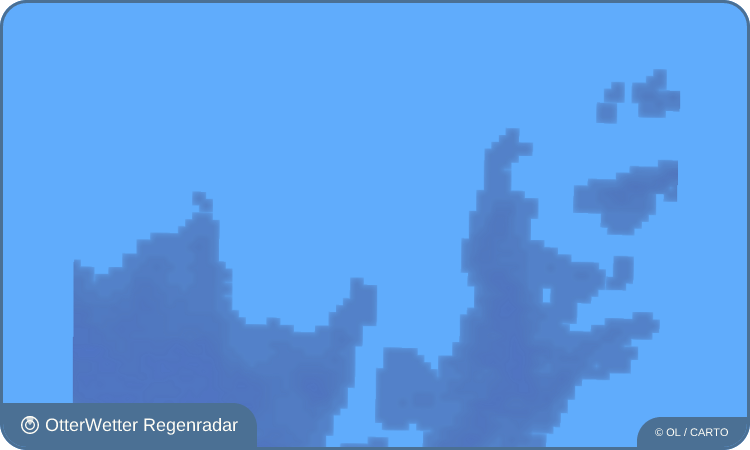 Widget-Vorschau für Aichach Wetter-Widget-Vorschau mit Vorhersagedaten für Aichach