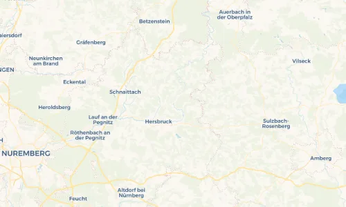 Regenradar Vorschaubild - Aktuelle Niederschläge in Alfalter und Umgebung