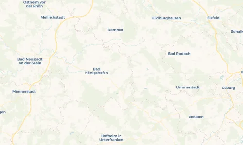 Regenradar Vorschaubild - Aktuelle Niederschläge in Alsleben und Umgebung