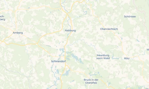 Regenradar Altfalter: aktuelle Niederschläge in Altfalter und Umgebung, Stand 26. Oktober 2026 um 19:55 Uhr