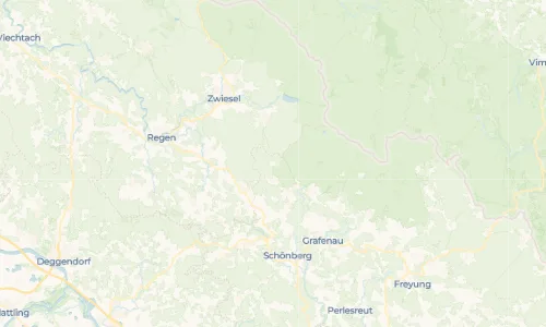 Regenradar Vorschaubild - Aktuelle Niederschläge in Althütte und Umgebung