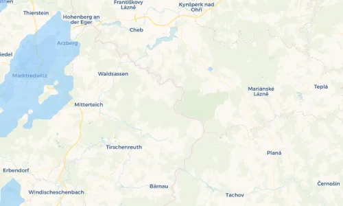 Regenradar Vorschaubild - Aktuelle Niederschläge in Altmugl und Umgebung
