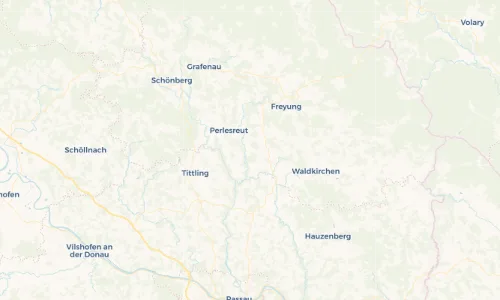 Regenradar Vorschaubild - Aktuelle Niederschläge in Alzesberg und Umgebung