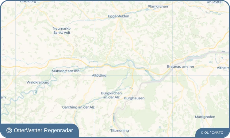 Widget-Vorschau für Alzgern Wetter-Widget-Vorschau mit Vorhersagedaten für Alzgern