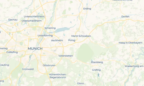 Regenradar Vorschaubild - Aktuelle Niederschläge in Angelbrechting und Umgebung