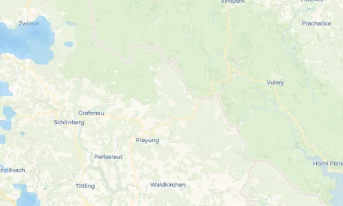 Regenradar Annathal: aktuelle Niederschläge in Annathal und Umgebung, Stand 27. Oktober 2026 um 2:45 Uhr
