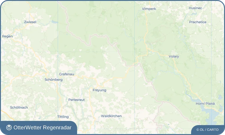 Wetter-Widget-Vorschau mit Vorhersagedaten für Annathal