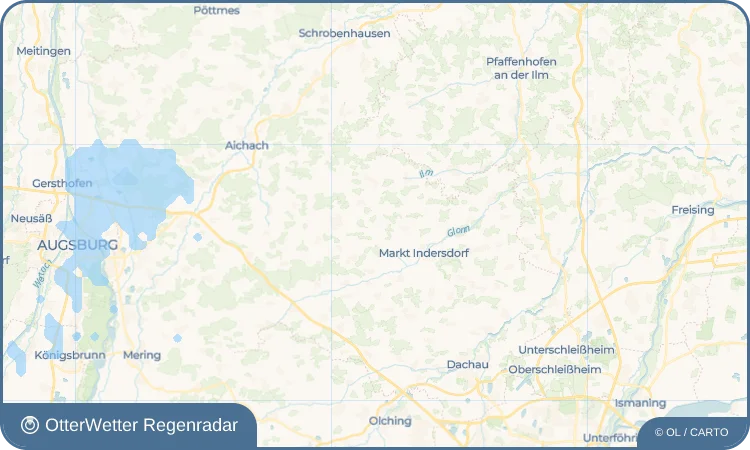 Widget-Vorschau für Arnzell Wetter-Widget-Vorschau mit Vorhersagedaten für Arnzell