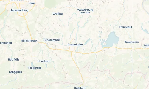 Regenradar Vorschaubild - Aktuelle Niederschläge in Atrium und Umgebung