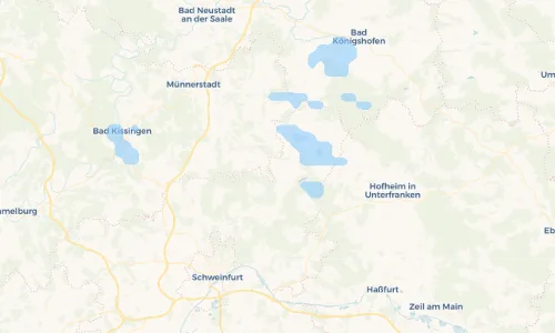 Regenradar-Vorschau: aktuelle Niederschläge in Ballingshausen und Umgebung