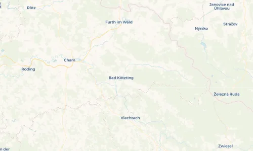Regenradar Vorschaubild - Aktuelle Niederschläge in Beckendorf und Umgebung