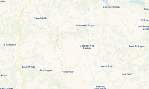 Regenradar-Vorschau: aktuelle Niederschläge in Belzheim und Umgebung