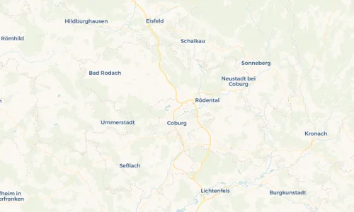 Regenradar Vorschaubild - Aktuelle Niederschläge in Bertelsdorf und Umgebung
