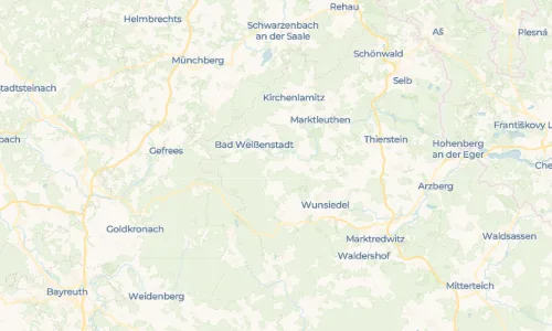 Regenradar Birk: aktuelle Niederschläge in Birk und Umgebung, Stand 27. Oktober 2026 um 5:50 Uhr