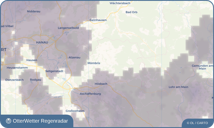 Widget-Vorschau für Blankenbach Wetter-Widget-Vorschau mit Vorhersagedaten für Blankenbach