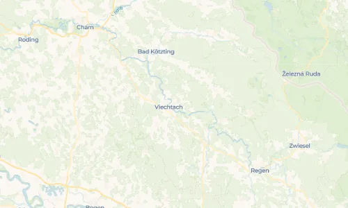 Regenradar Blossersberg: aktuelle Niederschläge in Blossersberg und Umgebung, Stand 29. Oktober 2026 um 8:20 Uhr