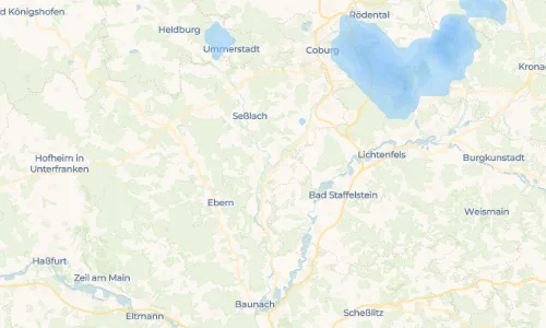 Regenradar-Vorschau: aktuelle Niederschläge in Bodelstadt und Umgebung