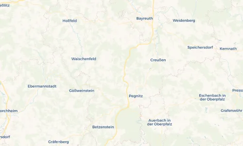 Regenradar Vorschaubild - Aktuelle Niederschläge in Bodendorf und Umgebung