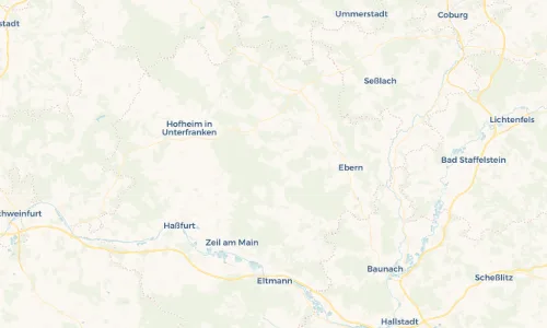 Regenradar-Vorschau: aktuelle Niederschläge in Bramberg und Umgebung