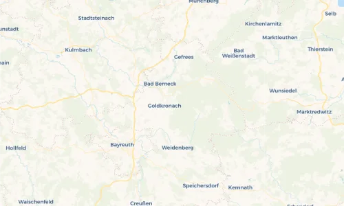 Regenradar-Vorschau: aktuelle Niederschläge in Brandholz und Umgebung