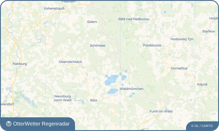 Widget-Vorschau für Breitenried Wetter-Widget-Vorschau mit Vorhersagedaten für Breitenried