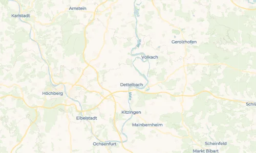 Regenradar Vorschaubild - Aktuelle Niederschläge in Brück und Umgebung