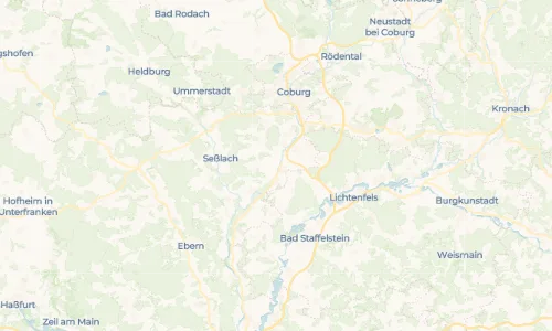 Regenradar-Vorschau: aktuelle Niederschläge in Buchenrod und Umgebung
