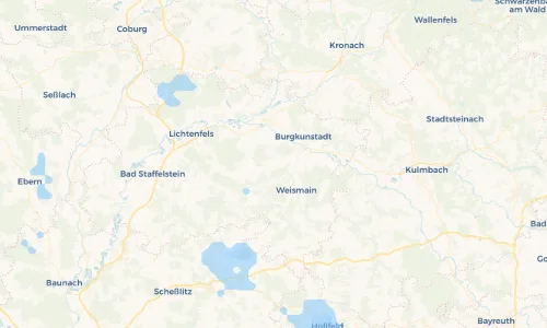 Regenradar Vorschaubild - Aktuelle Niederschläge in Burkheim und Umgebung