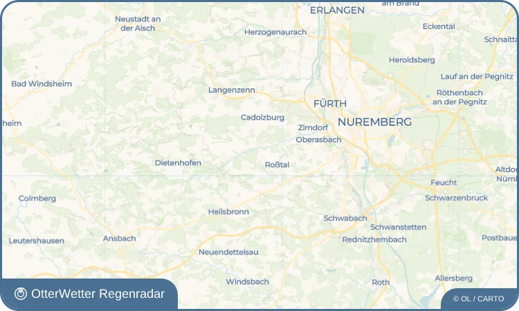 Wetter-Widget-Vorschau mit Vorhersagedaten für Buttendorf