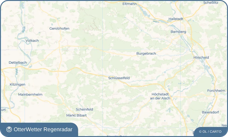 Wetter-Widget-Vorschau mit Vorhersagedaten für Debersdorf