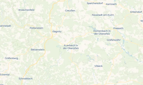 Regenradar Vorschaubild - Aktuelle Niederschläge in Degelsdorf und Umgebung